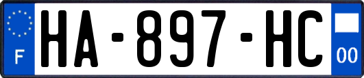 HA-897-HC