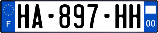 HA-897-HH