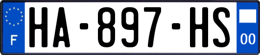 HA-897-HS