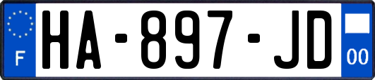 HA-897-JD
