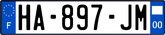HA-897-JM