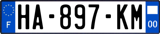 HA-897-KM