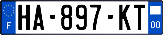 HA-897-KT