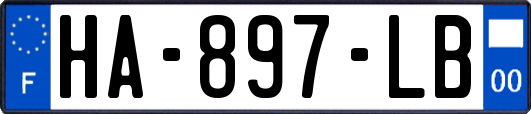 HA-897-LB