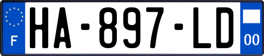 HA-897-LD