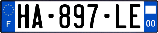 HA-897-LE
