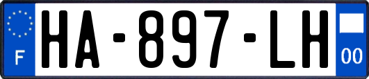 HA-897-LH