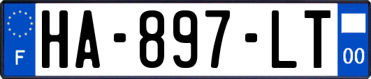 HA-897-LT