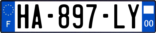 HA-897-LY