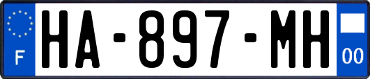HA-897-MH