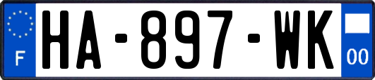 HA-897-WK