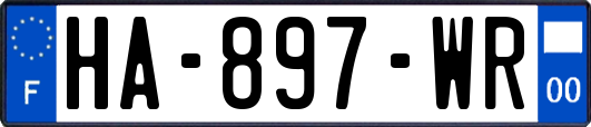 HA-897-WR