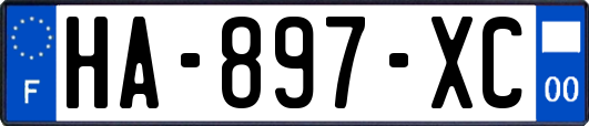 HA-897-XC