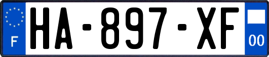 HA-897-XF