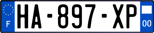 HA-897-XP