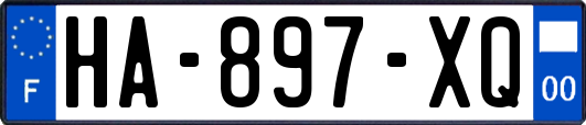 HA-897-XQ