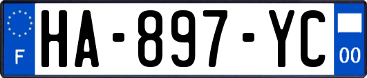 HA-897-YC