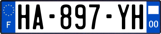 HA-897-YH