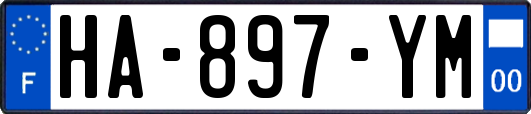 HA-897-YM