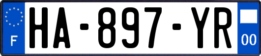HA-897-YR