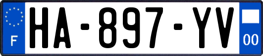 HA-897-YV