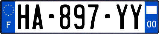 HA-897-YY