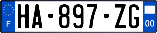 HA-897-ZG