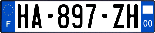 HA-897-ZH