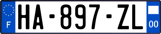 HA-897-ZL