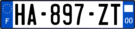 HA-897-ZT