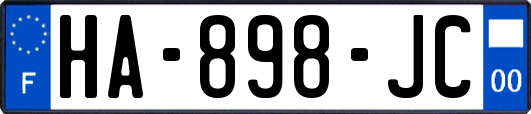 HA-898-JC
