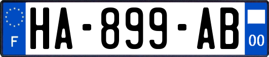 HA-899-AB