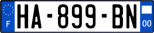 HA-899-BN