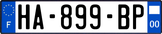 HA-899-BP