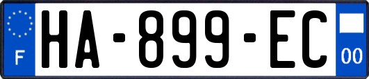 HA-899-EC