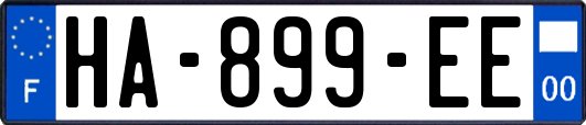 HA-899-EE