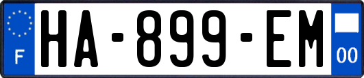 HA-899-EM