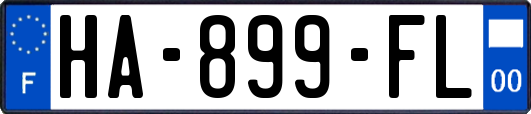 HA-899-FL