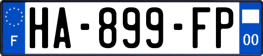 HA-899-FP