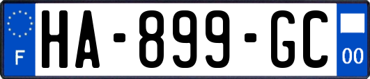 HA-899-GC