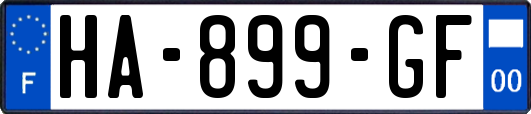 HA-899-GF
