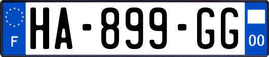 HA-899-GG