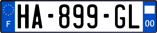 HA-899-GL