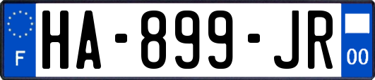 HA-899-JR