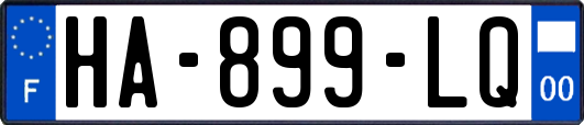 HA-899-LQ