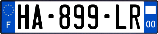 HA-899-LR