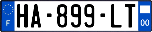HA-899-LT