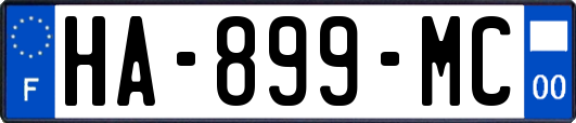 HA-899-MC