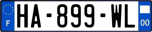 HA-899-WL