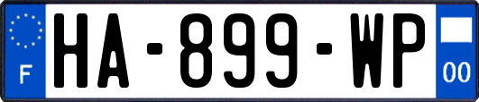 HA-899-WP